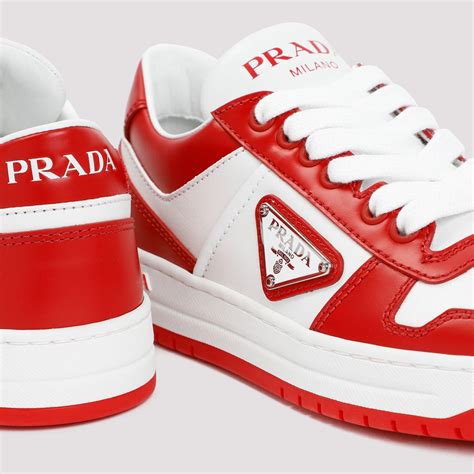 where to sell prada shoes